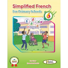 Simplified French  Primary  6